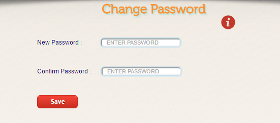 changepassword